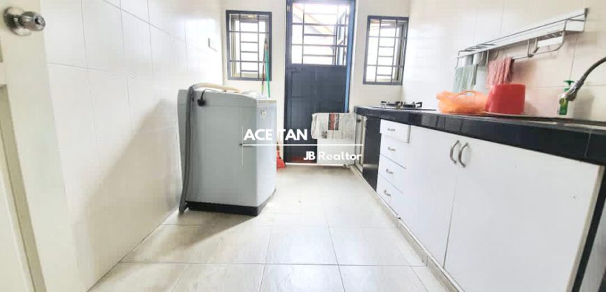 Taman Impian Emas, Skudai Taman Impian Emas, Skudai