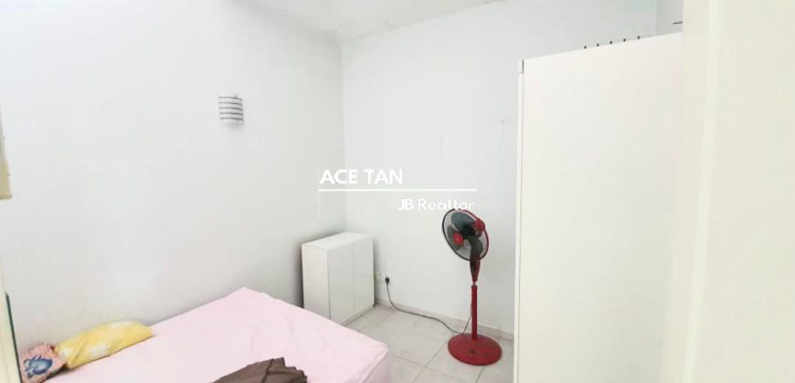 Taman Impian Emas, Skudai Taman Impian Emas, Skudai