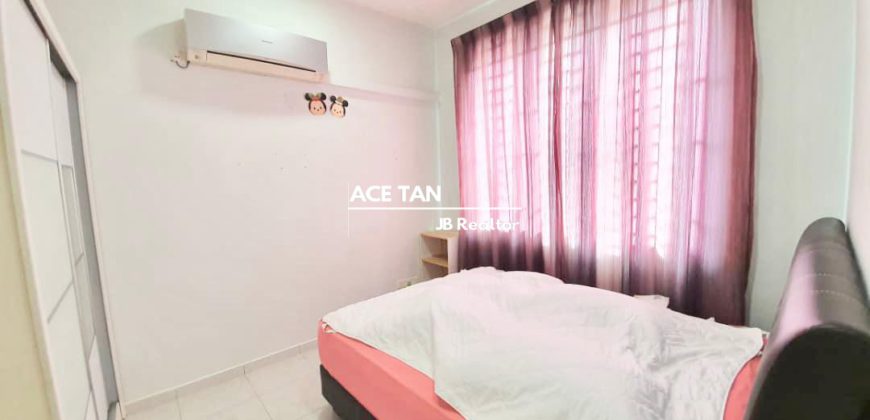 Taman Impian Emas, Skudai Taman Impian Emas, Skudai