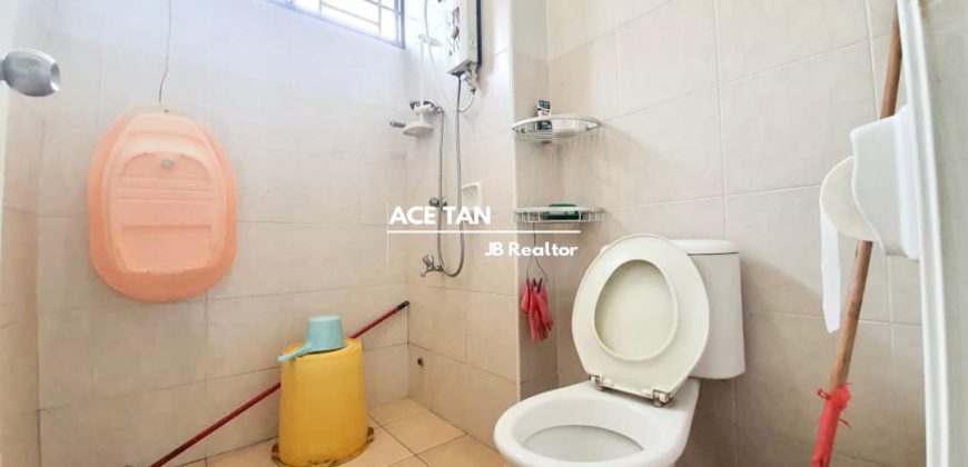 Taman Impian Emas, Skudai Taman Impian Emas, Skudai