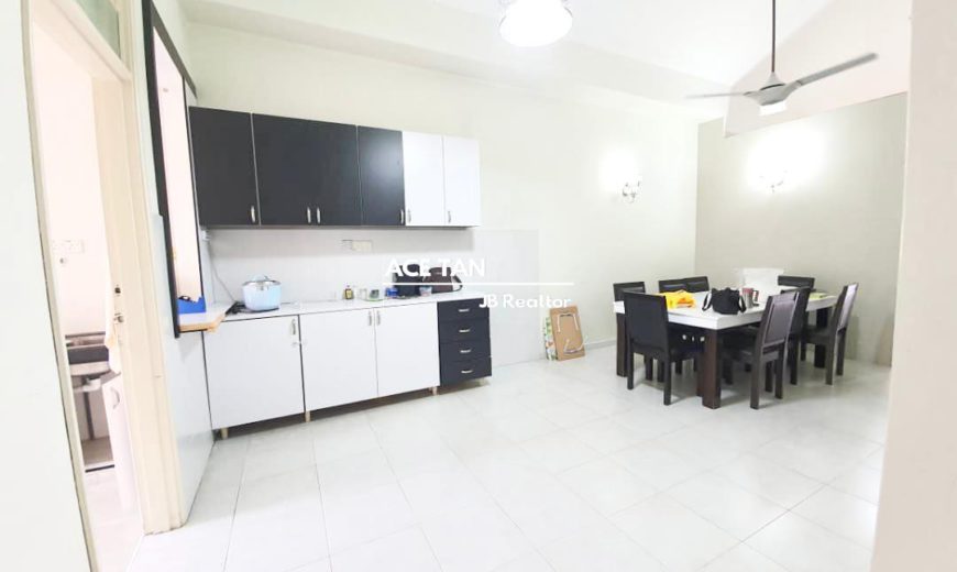 Taman Impian Emas, Skudai Taman Impian Emas, Skudai