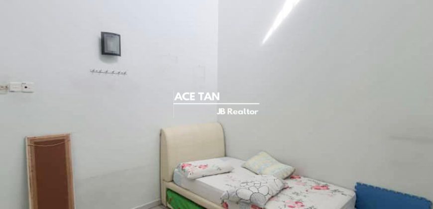 Taman Impian Emas, Skudai Taman Impian Emas, Skudai