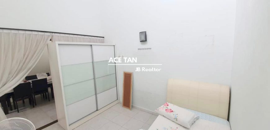 Taman Impian Emas, Skudai Taman Impian Emas, Skudai