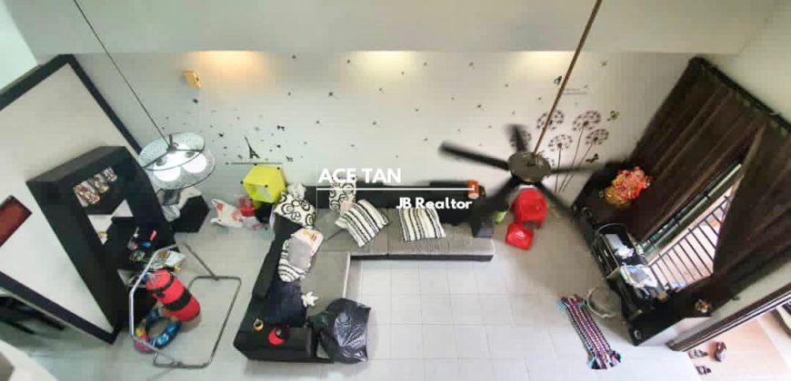 Taman Impian Emas, Skudai Taman Impian Emas, Skudai