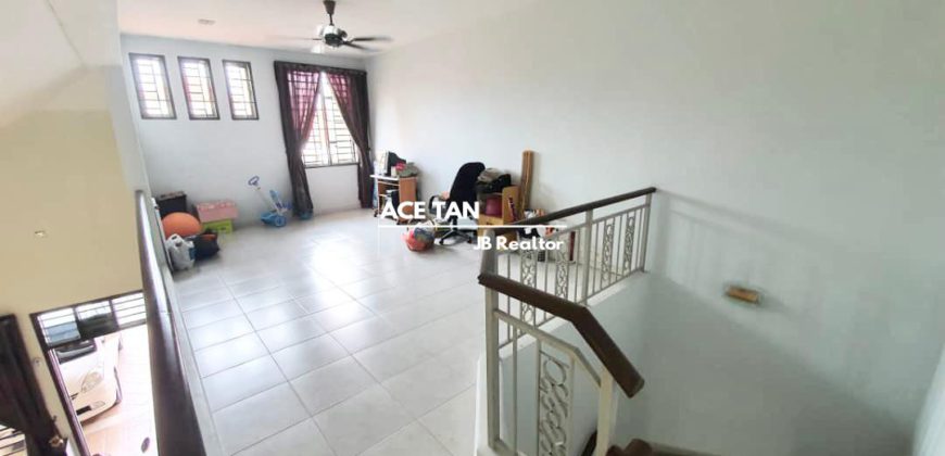 Taman Impian Emas, Skudai Taman Impian Emas, Skudai