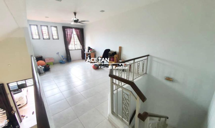 Taman Impian Emas, Skudai Taman Impian Emas, Skudai