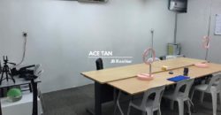 Taman Johor Jaya (Shop Lot)