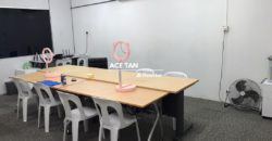 Taman Johor Jaya (Shop Lot)