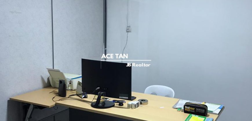 Taman Johor Jaya (Shop Lot)