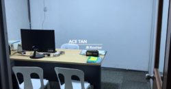 Taman Johor Jaya (Shop Lot)