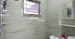 Jalan Nibong, Taman Daya