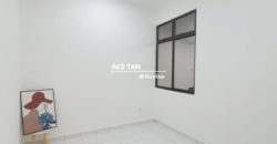 Jalan Nibong, Taman Daya