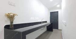 Jalan Nibong, Taman Daya