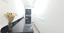 Jalan Nibong, Taman Daya