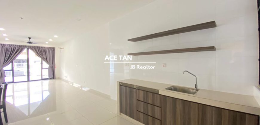 Valley West 1, Horizon Hills Valley West 1, Horizon Hills