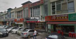 Bukit Indah (Shop Lot) Bukit Indah (Shop Lot)