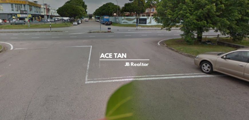 Bukit Indah (Shop Lot) Bukit Indah (Shop Lot)