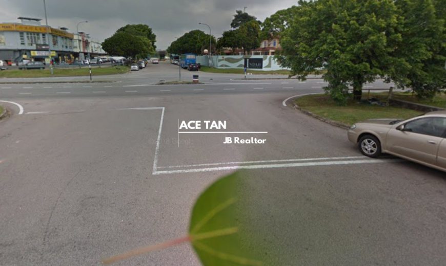 Bukit Indah (Shop Lot) Bukit Indah (Shop Lot)