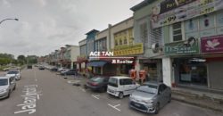 Bukit Indah (Shop Lot) Bukit Indah (Shop Lot)