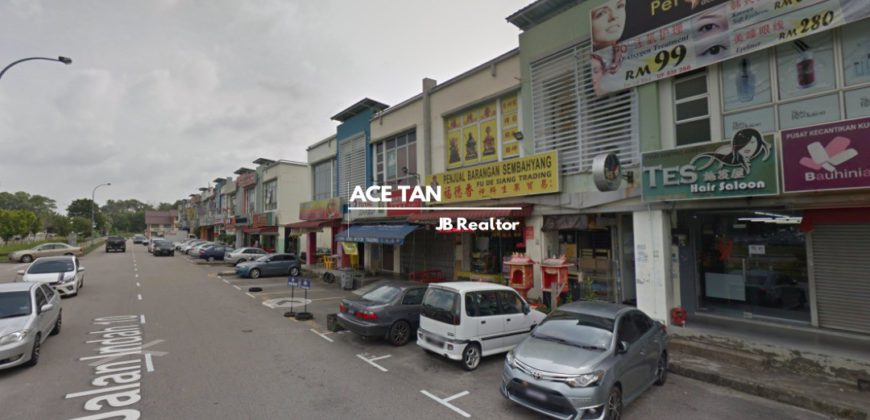 Bukit Indah (Shop Lot) Bukit Indah (Shop Lot)