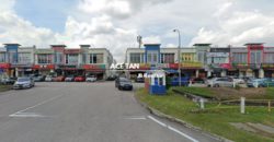 Bukit Indah (Shop Lot) Bukit Indah (Shop Lot)