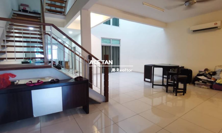 Taman Sutera Utama Taman Sutera Utama
