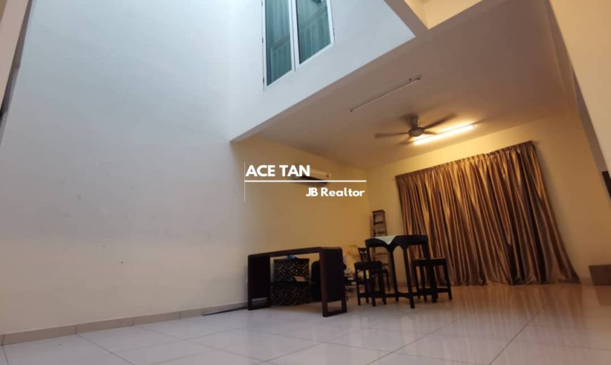 Taman Sutera Utama Taman Sutera Utama
