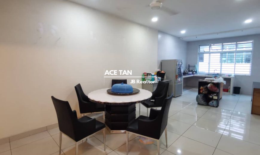 Taman Sutera Utama Taman Sutera Utama
