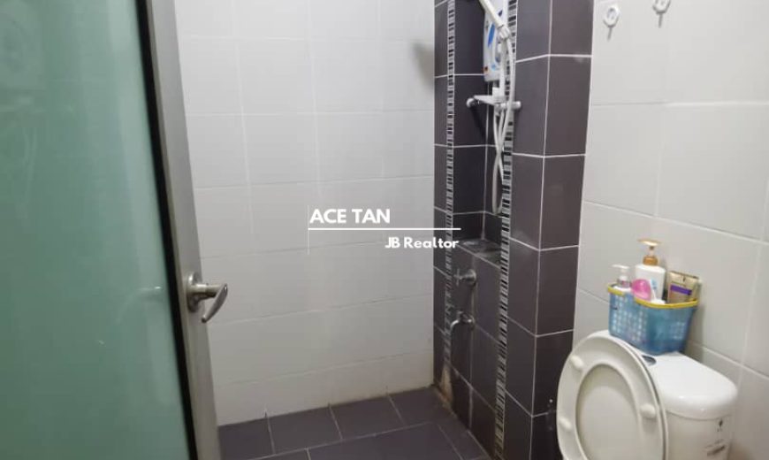 Taman Sutera Utama Taman Sutera Utama