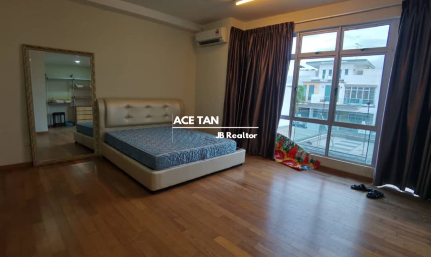 Taman Sutera Utama Taman Sutera Utama