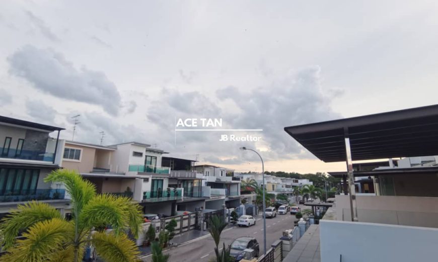 Taman Sutera Utama Taman Sutera Utama
