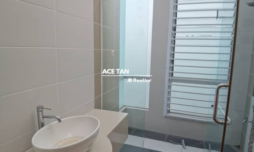 Taman Sutera Utama Taman Sutera Utama