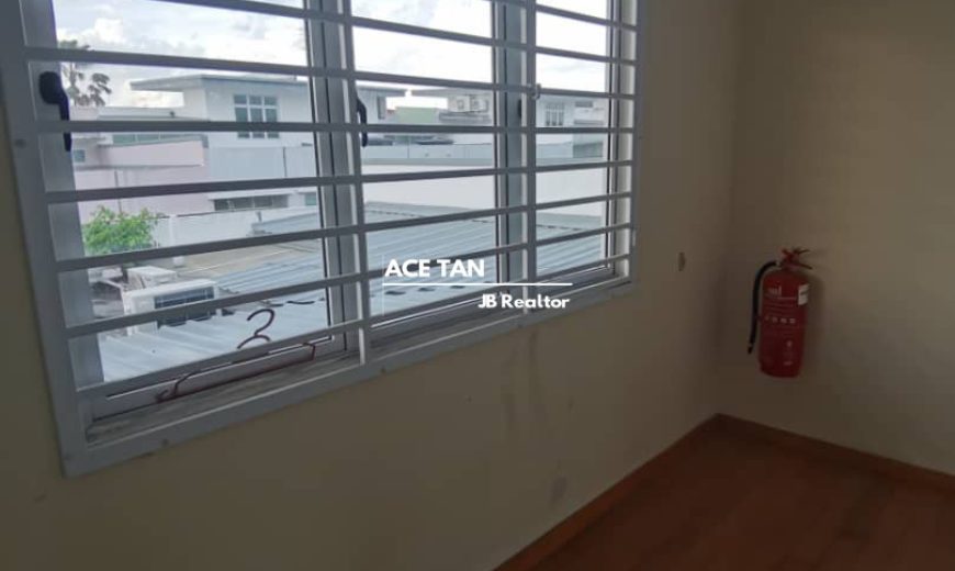 Taman Sutera Utama Taman Sutera Utama