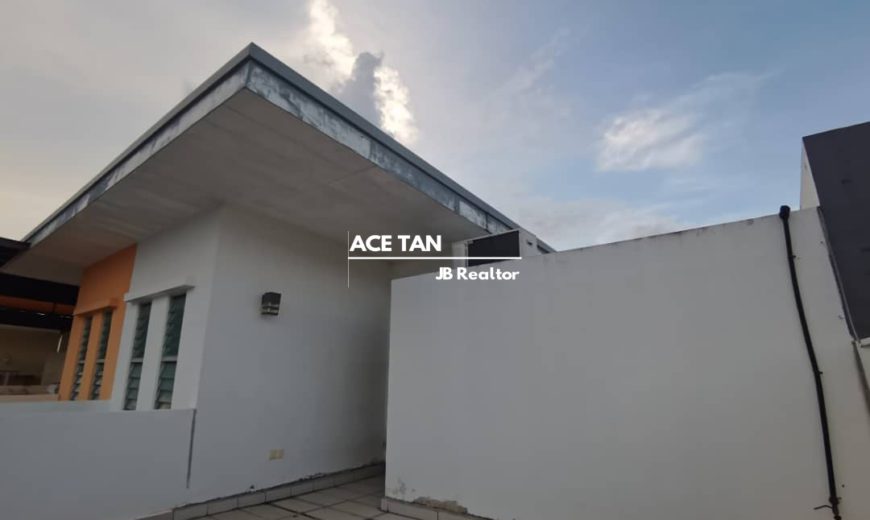 Taman Sutera Utama Taman Sutera Utama