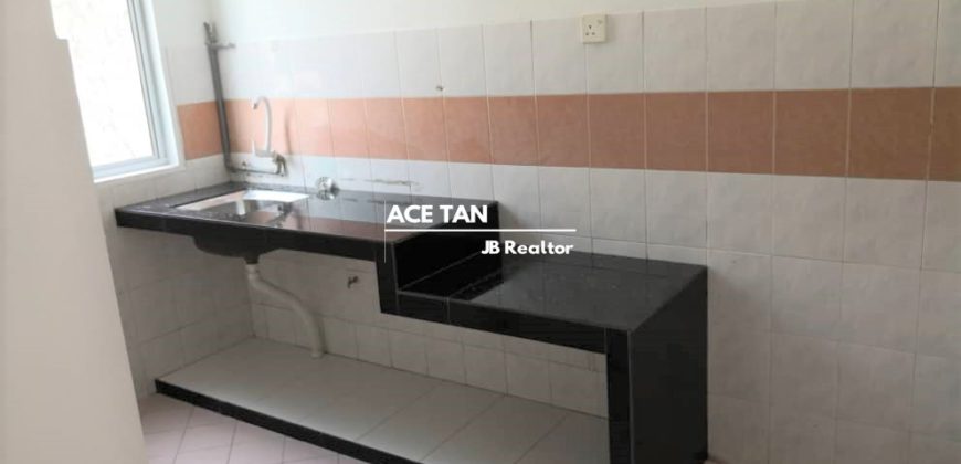 Jalan Indah 2/x, Bukit Indah