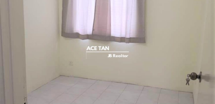 Jalan Indah 2/x, Bukit Indah