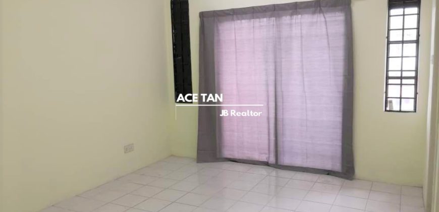 Jalan Indah 2/x, Bukit Indah