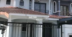 Jalan Indah 2/x, Bukit Indah