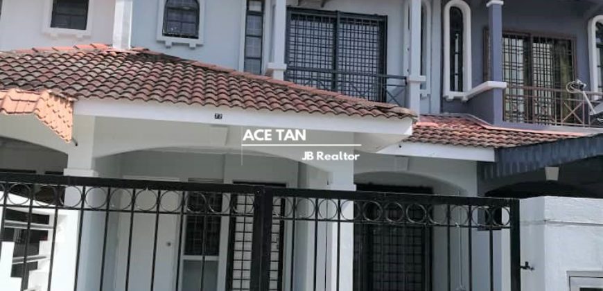 Jalan Indah 2/x, Bukit Indah