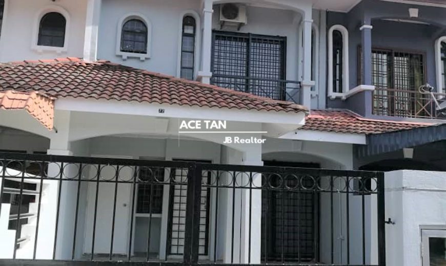 Jalan Indah 2/x, Bukit Indah Jalan Indah 2/x, Bukit Indah