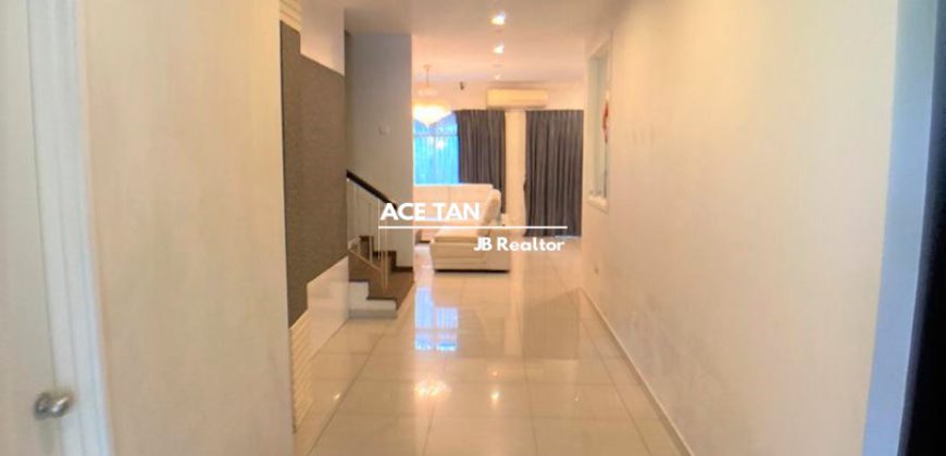 The Gateway, Horizon Hills The Gateway, Horizon Hills