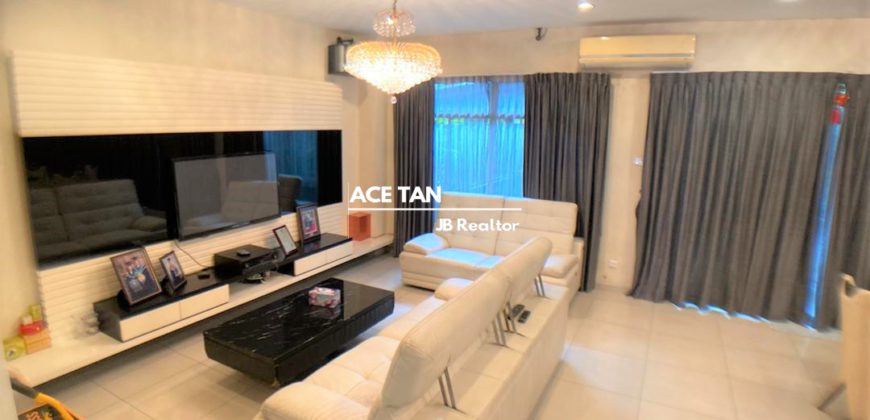 The Gateway, Horizon Hills The Gateway, Horizon Hills