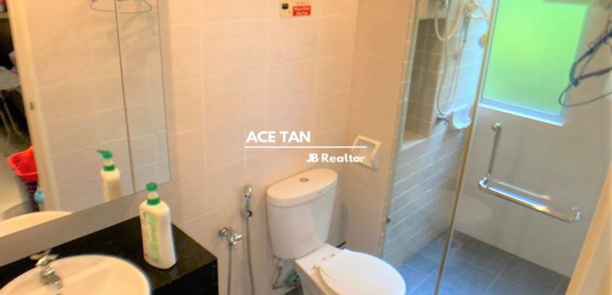 The Gateway, Horizon Hills The Gateway, Horizon Hills