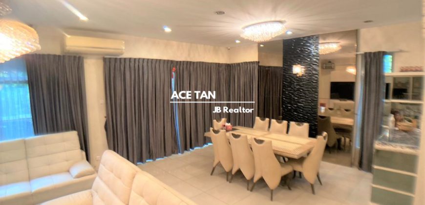 The Gateway, Horizon Hills The Gateway, Horizon Hills