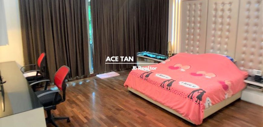 The Gateway, Horizon Hills The Gateway, Horizon Hills