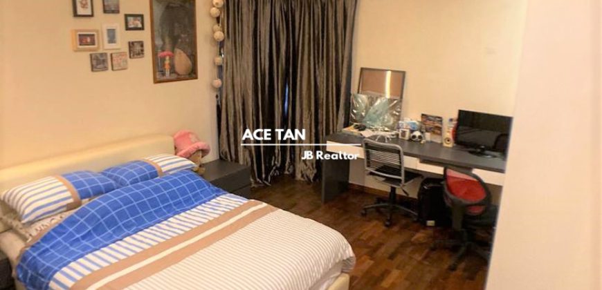 The Gateway, Horizon Hills The Gateway, Horizon Hills