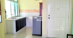 Jalan Rumbia, Taman Daya Jalan Rumbia, Taman Daya