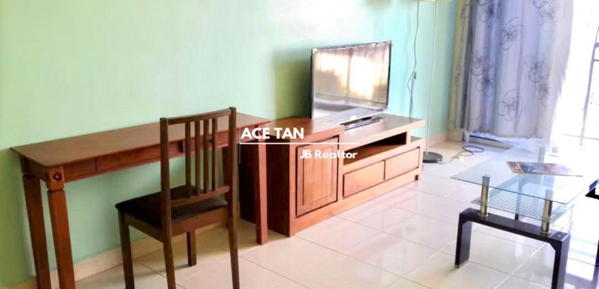 Jalan Rumbia, Taman Daya Jalan Rumbia, Taman Daya