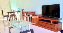 Jalan Rumbia, Taman Daya Jalan Rumbia, Taman Daya