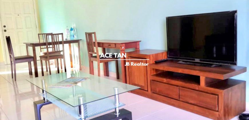 Jalan Rumbia, Taman Daya Jalan Rumbia, Taman Daya